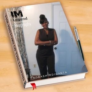 Meet your Posher, Denise